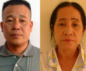 Triệt phá đường dây buôn bán ma túy từ phía Bắc vào Cần Thơ