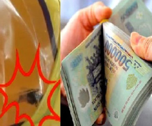 Vụ Tân Hiệp Phát: Gia đình nghi phạm rơi vào cảnh khốn đốn