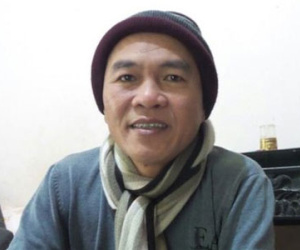 Gia đình đặt tên con toàn binh khí độc nhất Việt Nam