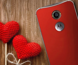 Motorola tham vọng trở lại “ngôi vương” smartphone