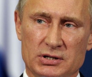 Nước cờ tiếp theo của Putin?