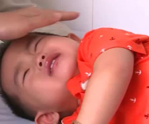 TP.HCM: Nhiều trẻ phải ăn Tết trong viện vì bệnh thủy đậu