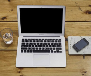 Apple có thể ra mắt MacBook Air mới cuối tháng 2