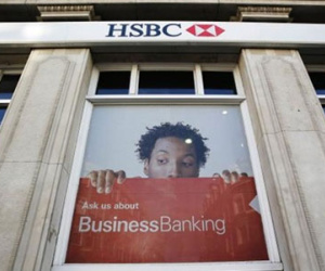 Các nước kêu gọi kiểm tra HSBC sau vụ giúp khách giấu 100 tỷ USD
