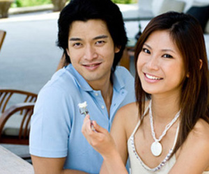 Chiến dịch tìm vợ của một trai già