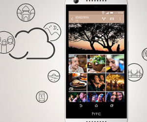 Desire 626 chính thức ra mắt với giá 190 USD