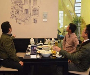 Dịch vụ đưa khách say về nhà: Miễn mọi chi phí đi lại