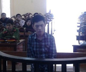 Gây án mạng vì bênh em gái