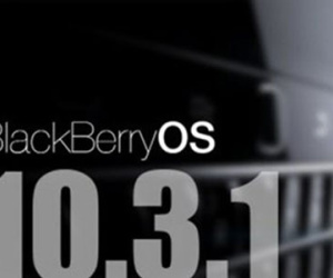 Hệ điều hành BlackBerry sắp có bản cập nhật hiếm hoi