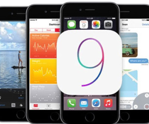 iOS 9 sẽ ít tính năng mới, tập trung cải thiện hiệu suất
