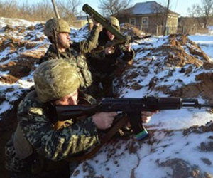 Nga, Đức, Pháp, Ukraine họp thượng đỉnh: Giải quyết khủng hoảng
