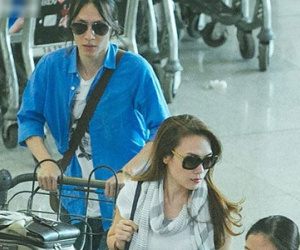Người đàn ông bí ẩn bên cạnh Mỹ Tâm là ai?