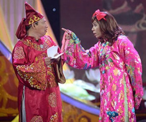Những bất ngờ của Táo quân 2015