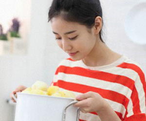 Nỗi sợ của nàng dâu về cái Tết đầu tiên ở nhà chồng