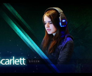 Nữ game thủ kiếm tiền thứ 2 thế giới sẽ ngừng chơi StarCraft