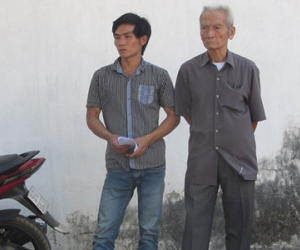 Tiếp tục tạm giam Huỳnh Văn Nén 4 tháng