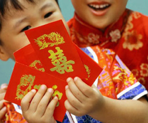 Tôi hiểu hơn về ý nghĩa của tục lì xì sau khi gia đình người yêu lạnh nhạt