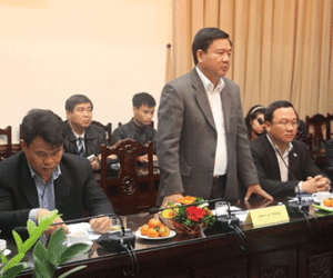 "9.000 người chết mỗi năm vì tai nạn giao thông là quá lớn"