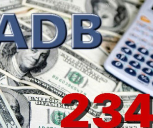 ADB cho Việt Nam vay thêm 234 triệu USD