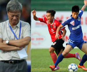 B.Bình Dương chuẩn bị ra quân tại AFC Champions League: Thân này ví xẻ làm đôi!