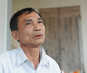 Bố Công Phượng: "Con tôi không uống bia rượu"