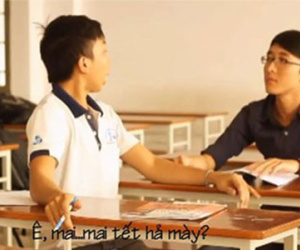 Clip “Về quê nha” của sinh viên Bách Khoa trải lòng dịp Tết