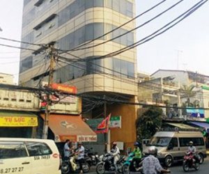 Dịch vụ đòi nợ đắt hàng