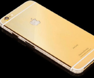 iPhone 6 có giá "sốc" lên tới 3,5 triệu USD