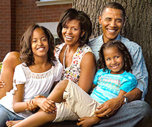 IS dọa sát hại cả nhà Obama dịp Valentine