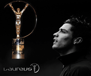 Ronaldo đứng trước cơ hội giành giải Oscar thể thao