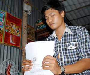 Sớm bồi thường cho thiếu niên 14 tuổi bị giam oan 1.300 ngày