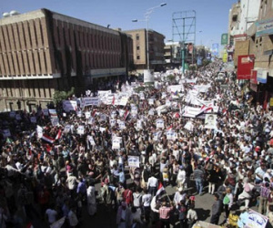 Anh, Mỹ, Pháp đóng cửa đại sứ quán ở Yemen