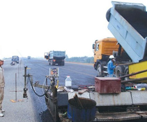 Cao tốc Hà Nội - Hải Phòng lại cần "tối hậu thư"