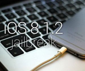 Dừng hỗ trợ iOS 8.1.2, Apple chặn đứng jailbreak iOS 8