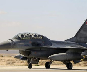 Jordan sẽ hỗ trợ Iraq vũ khí chống IS