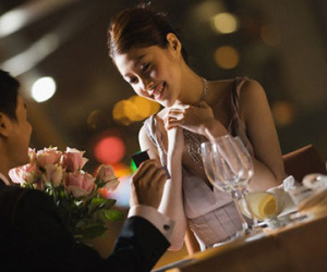 Lễ Tình nhân và những sự cố cười ra nước mắt
