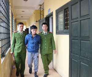 Nhân viên y tế huyện nghiện hút và buôn bán ma tuý