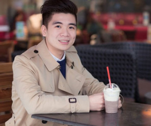 "Thiếu gia nghìn tỉ" nhà bầu Hiển: "Siêu xe là xa xỉ với tôi"