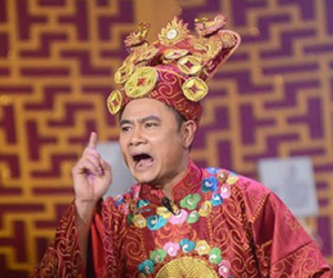 Tự Long: "Các Táo năm nay sẽ không đu dây lên Thiên đình"