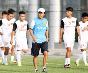 U23 Việt Nam và U19 sẽ là một sự kết hợp hoàn hảo?
