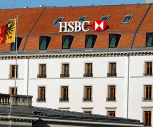 Vụ HSBC Thụy Sĩ bị phanh phui: Điều tra tài khoản liên quan đến Việt Nam