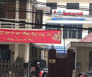 Báo Người cao tuổi bị phạt 699,7 triệu đồng