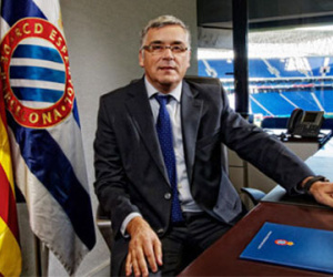 Có nguy cơ đình công ở La Liga