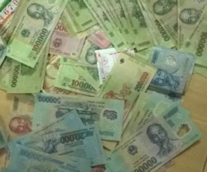 Hàng chục Cảnh sát bao vây 12 tụ điểm ghi đề