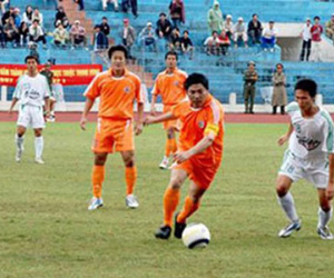 Những bức ảnh bình dị về ông Nguyễn Bá Thanh