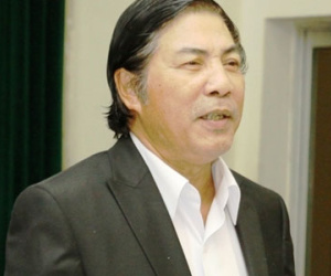 Ông Nguyễn Bá Thanh từ trần