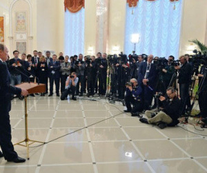 Thêm lệnh ngừng bắn ở Đông Ukraine