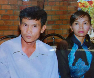 Truy sát chồng để sống với người tình