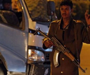 14 tù nhân Al-Qaeda trốn thoát khỏi nhà tù Yemen