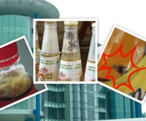 Công bố kết luận thanh tra tại Tân Hiệp Phát